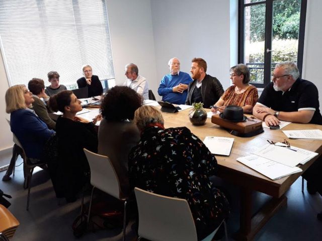 Assemblée générale MMD54 du 03/10/2029