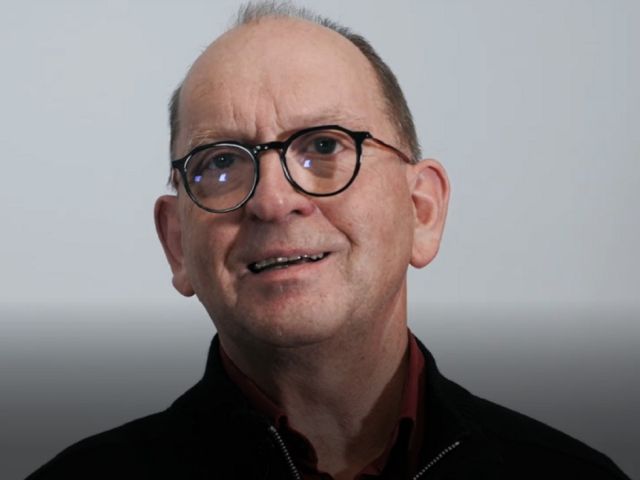 Michel FRANÇOIS