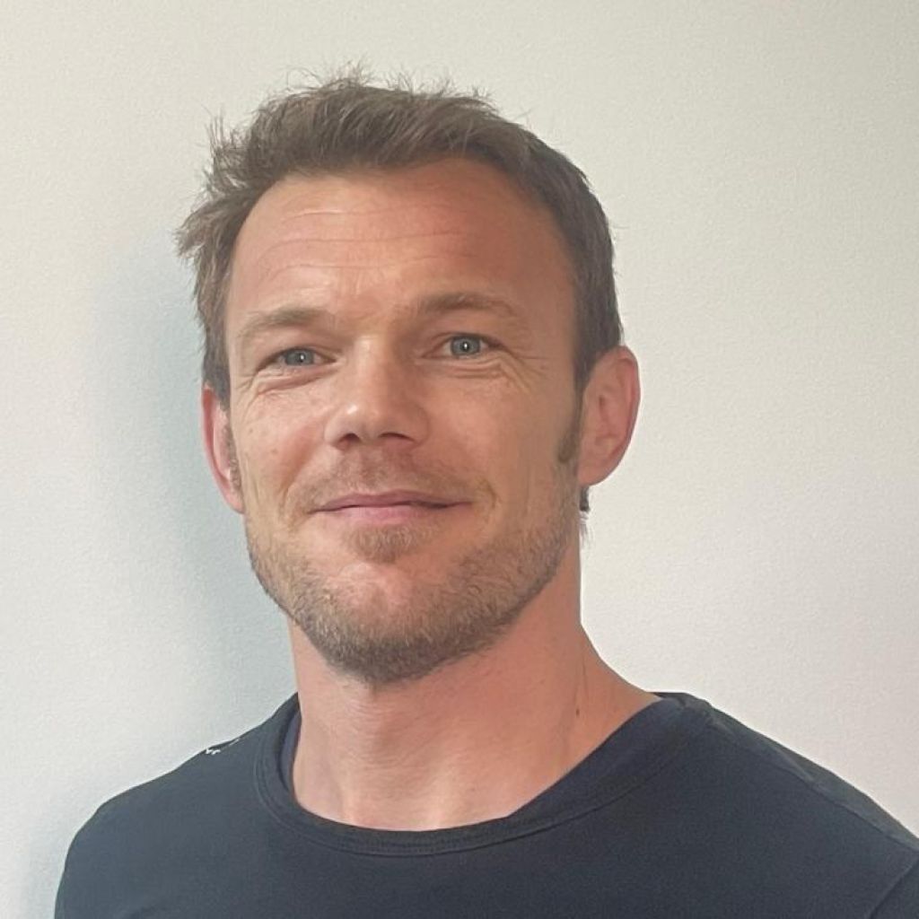 Rémi PARISOT