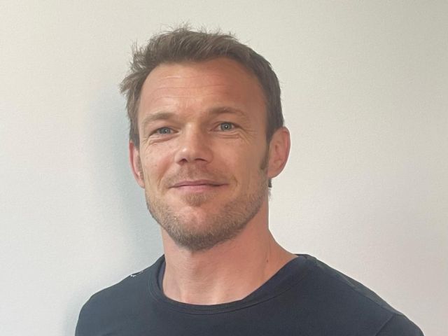 Rémi PARISOT