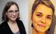 Anne GOBERT et Morgane POIROT