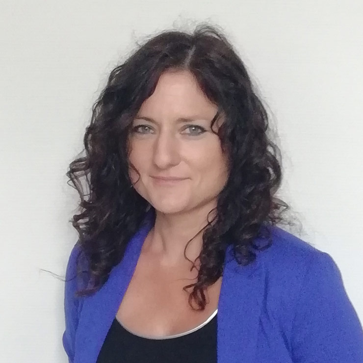 Anne BARALDI