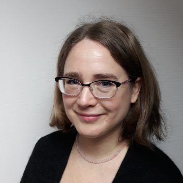 Anne GOBERT
