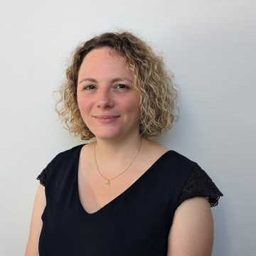 Éléonore ANDRIEU