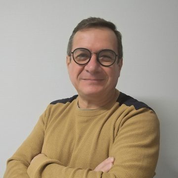 Frédéric GOURNET
