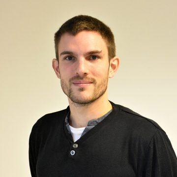 Mickaël FRANSOT
