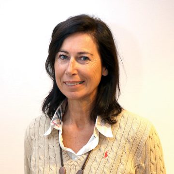 Murielle COLLIGNON