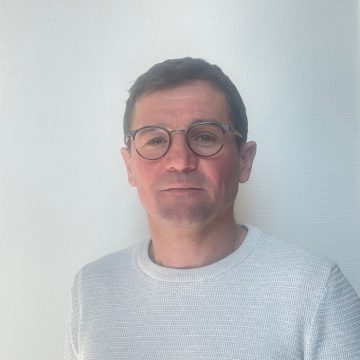 Nicolas GÉRARD