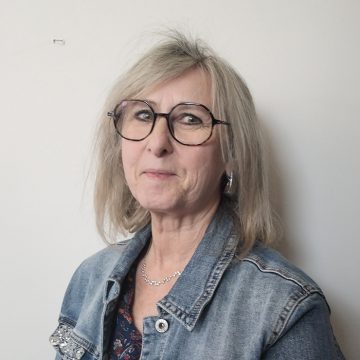 Odile MANCIAUX