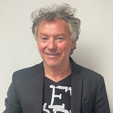 Olivier CAILLAT