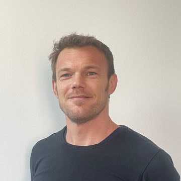 Rémi PARISOT