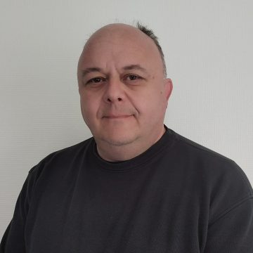 Sébastien FRITZ