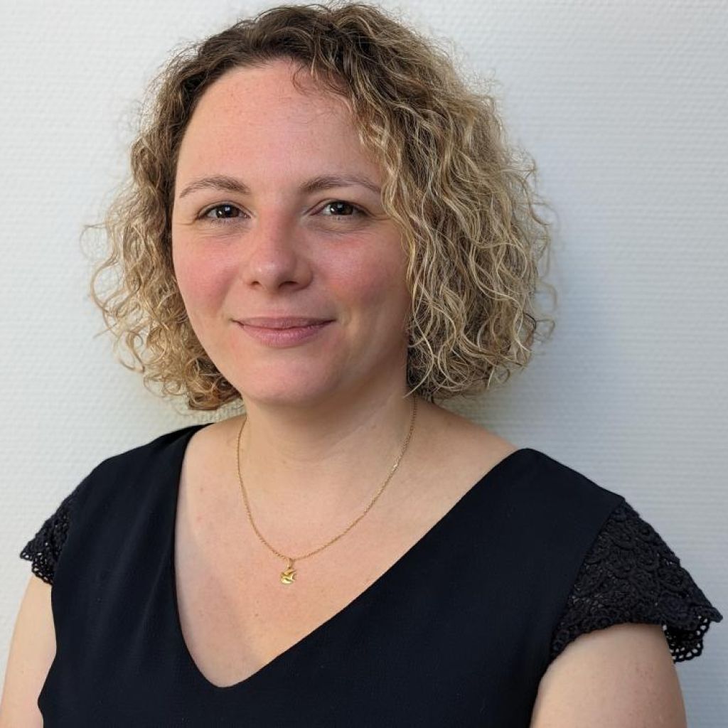 &Eacute;l&eacute;onore ANDRIEU