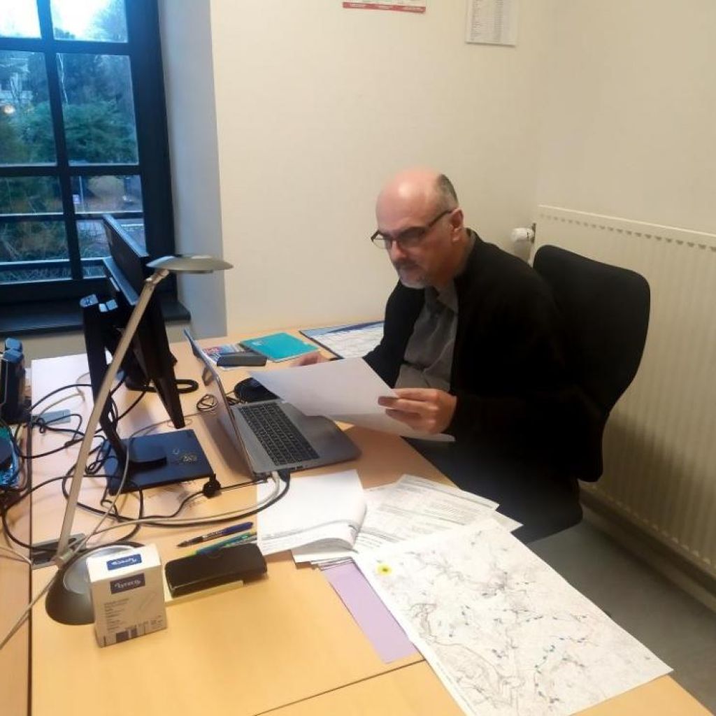 Probl&eacute;matiques des ouvrages d&rsquo;art