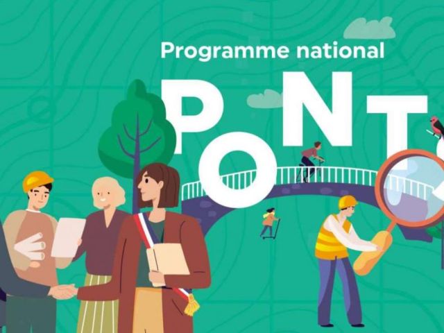 Programme National Ponts