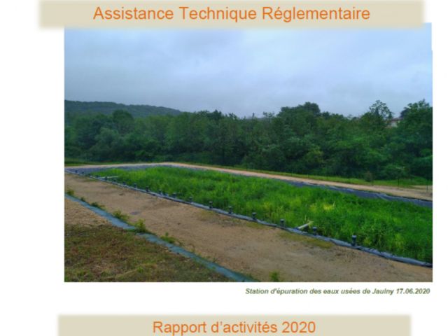 Assistance technique r&egrave;glementaire