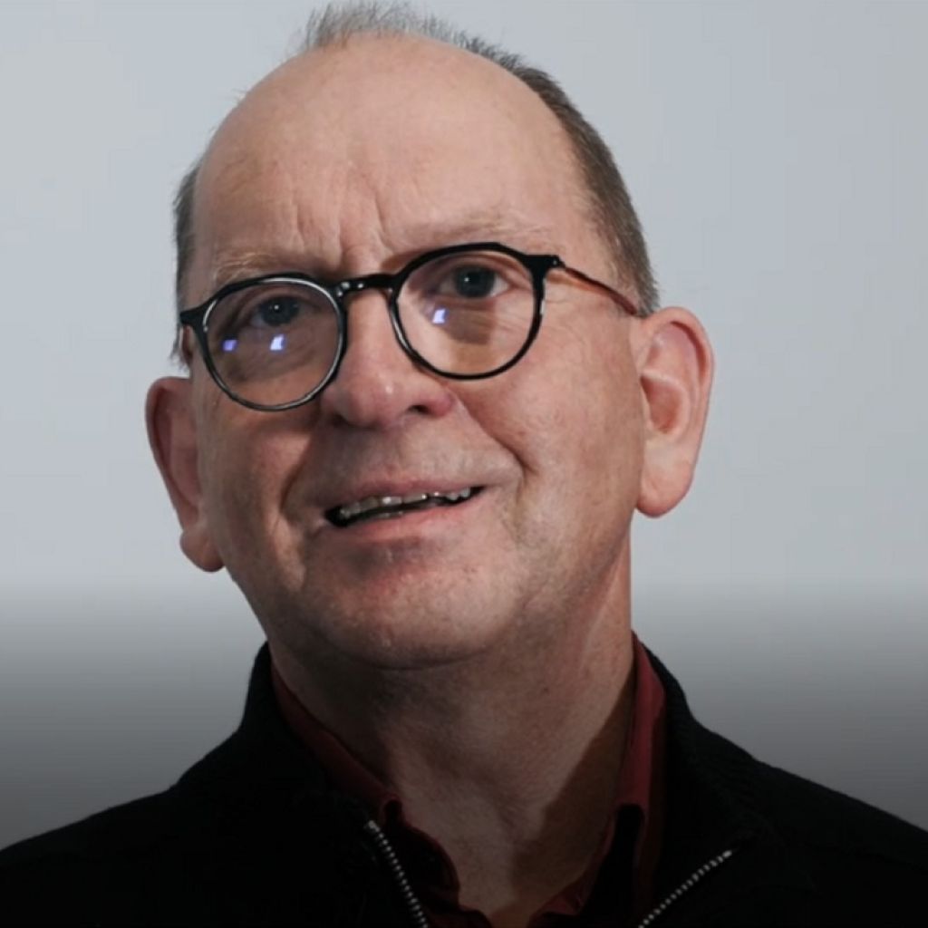 Michel FRANÇOIS