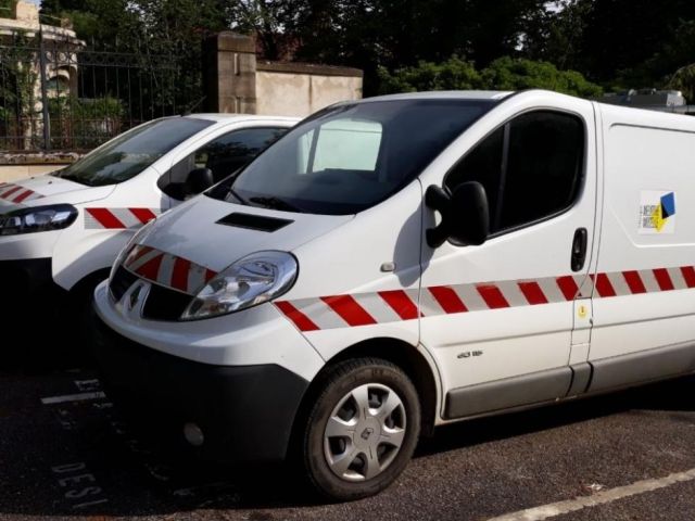 Reprise des activit&eacute;s