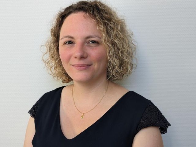 &Eacute;l&eacute;onore ANDRIEU