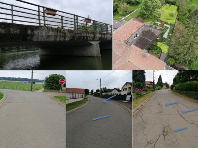 Accompagnement des communes &eacute;toff&eacute;