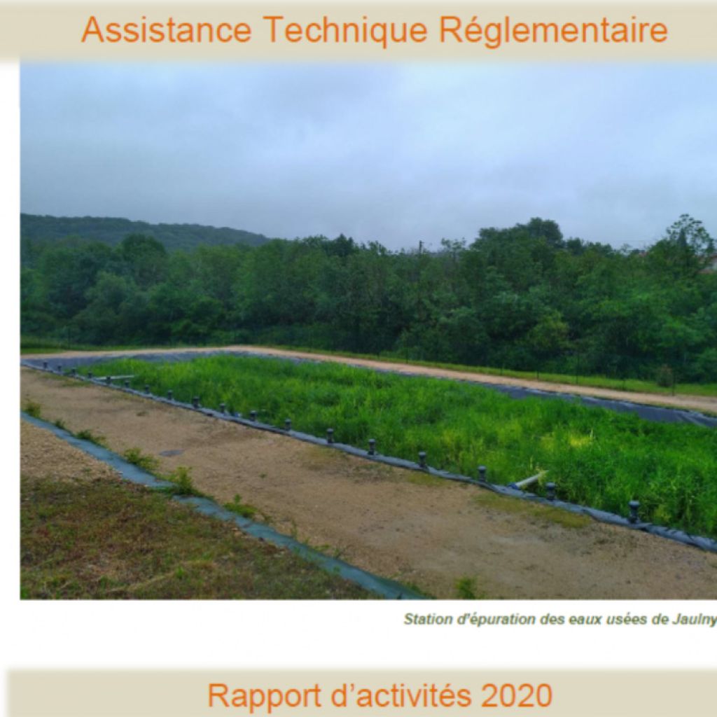 Assistance technique règlementaire