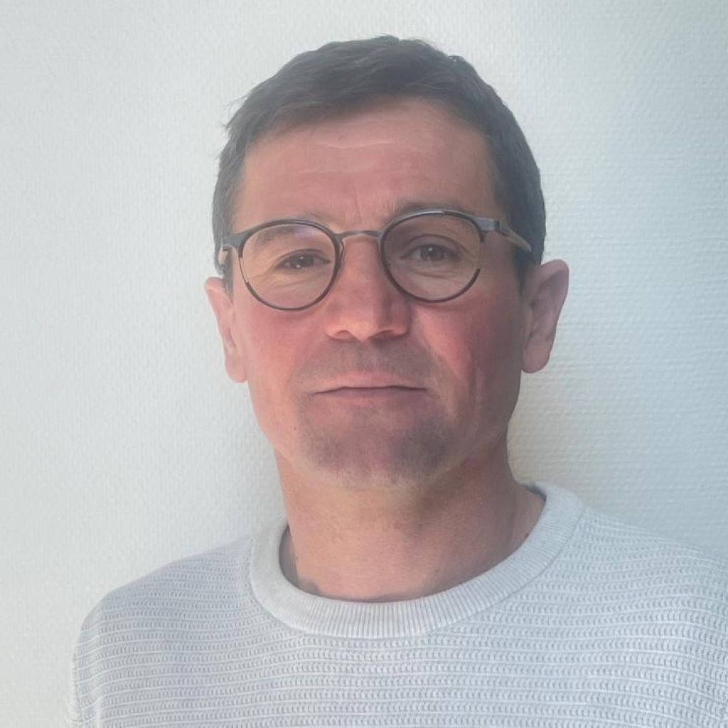 Nicolas G&Eacute;RARD