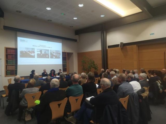 Assembl&eacute;e g&eacute;n&eacute;rale MMD54 du 19/12/2029