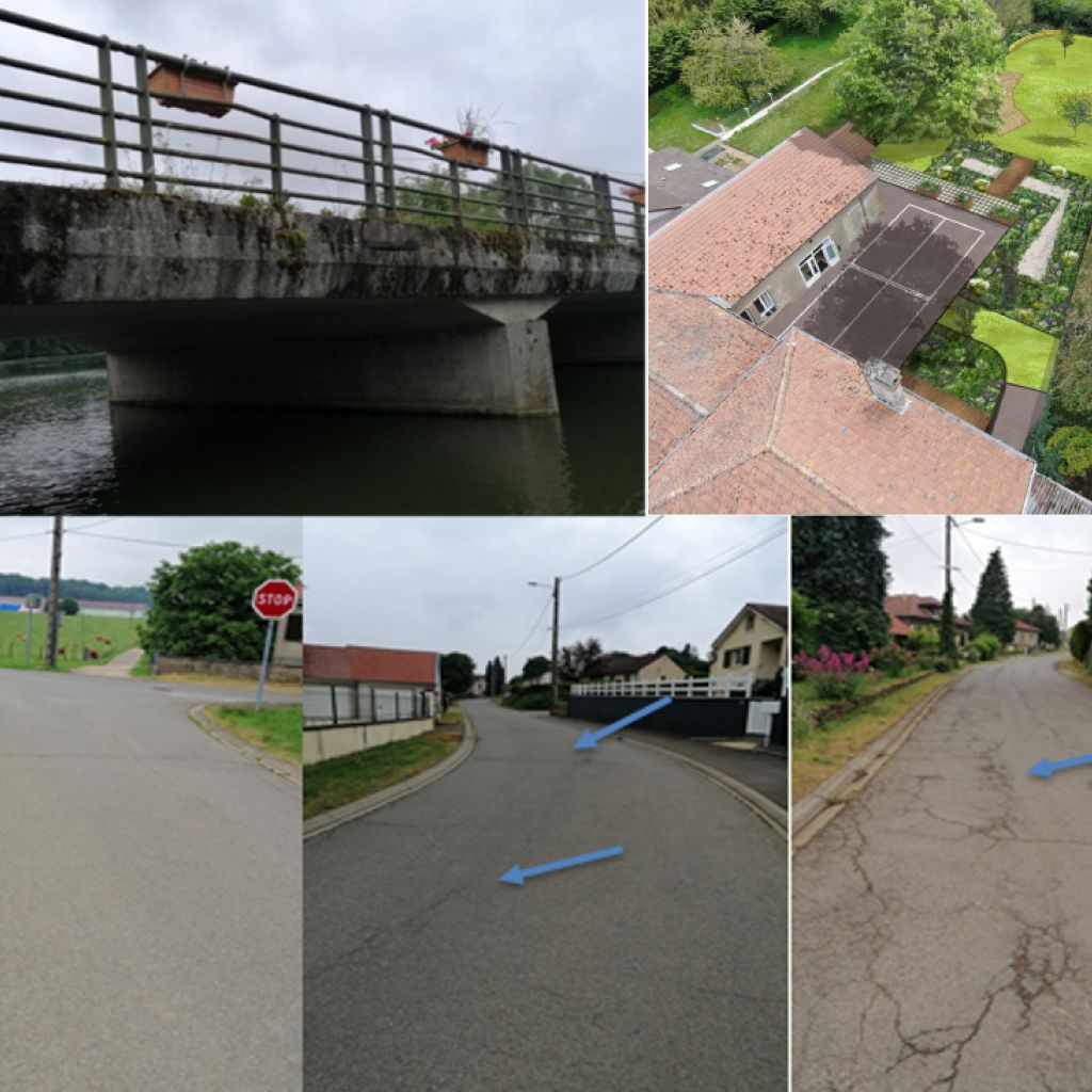 Accompagnement des communes &eacute;toff&eacute;