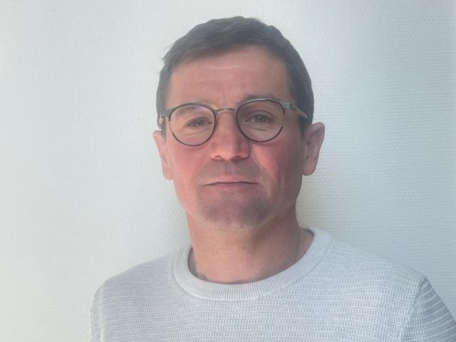 Nicolas G&Eacute;RARD